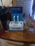 Chargex (Moskovskaya Street, 66), power bank rental