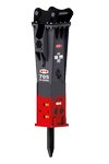 Mtb Hydraulic Breakers Factory (Tekirdağ, Kapakli District, Bahçelievler OSB Mah.), hydraulic and pneumatic equipment