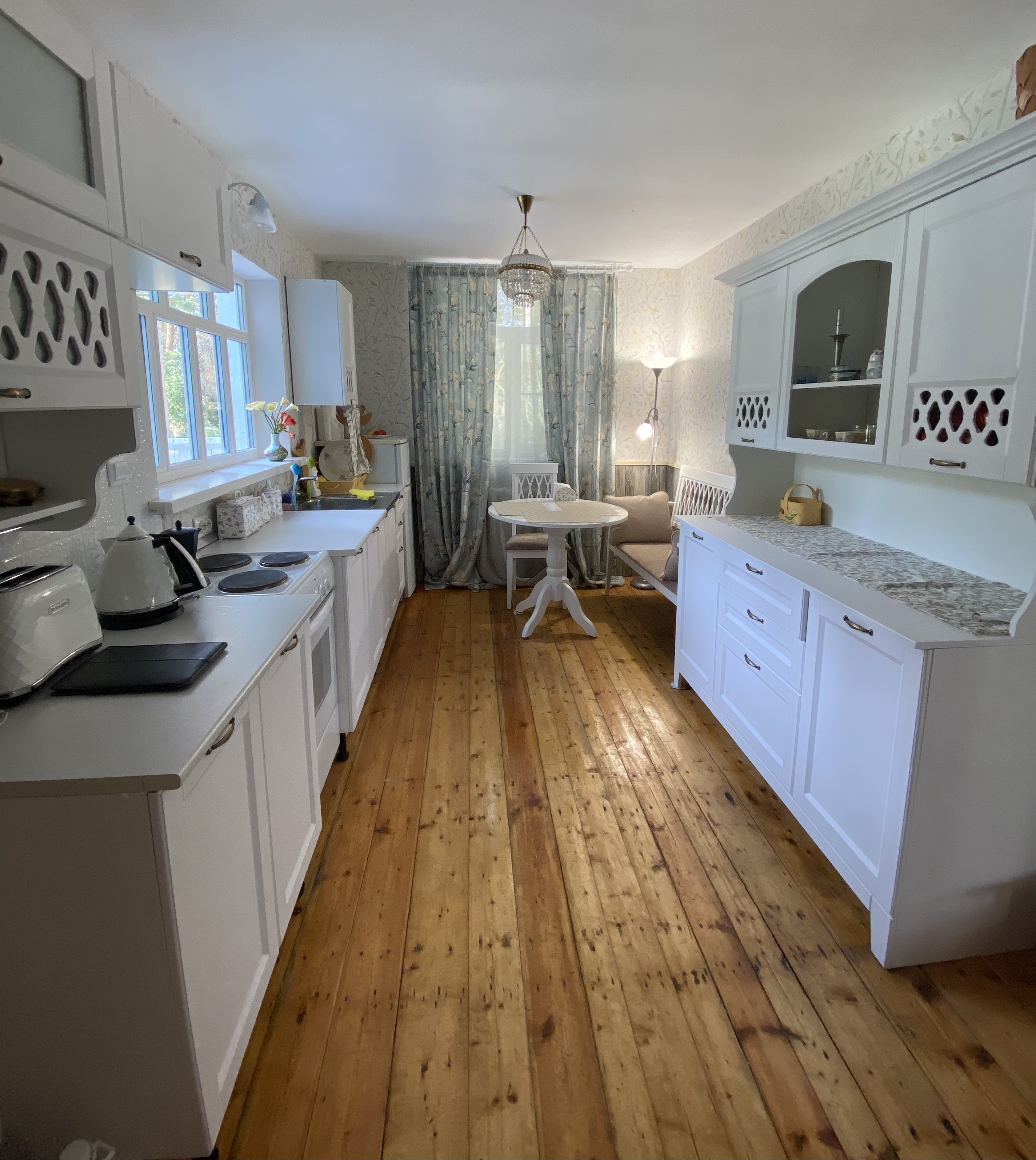 Фото Домик в Лотосах