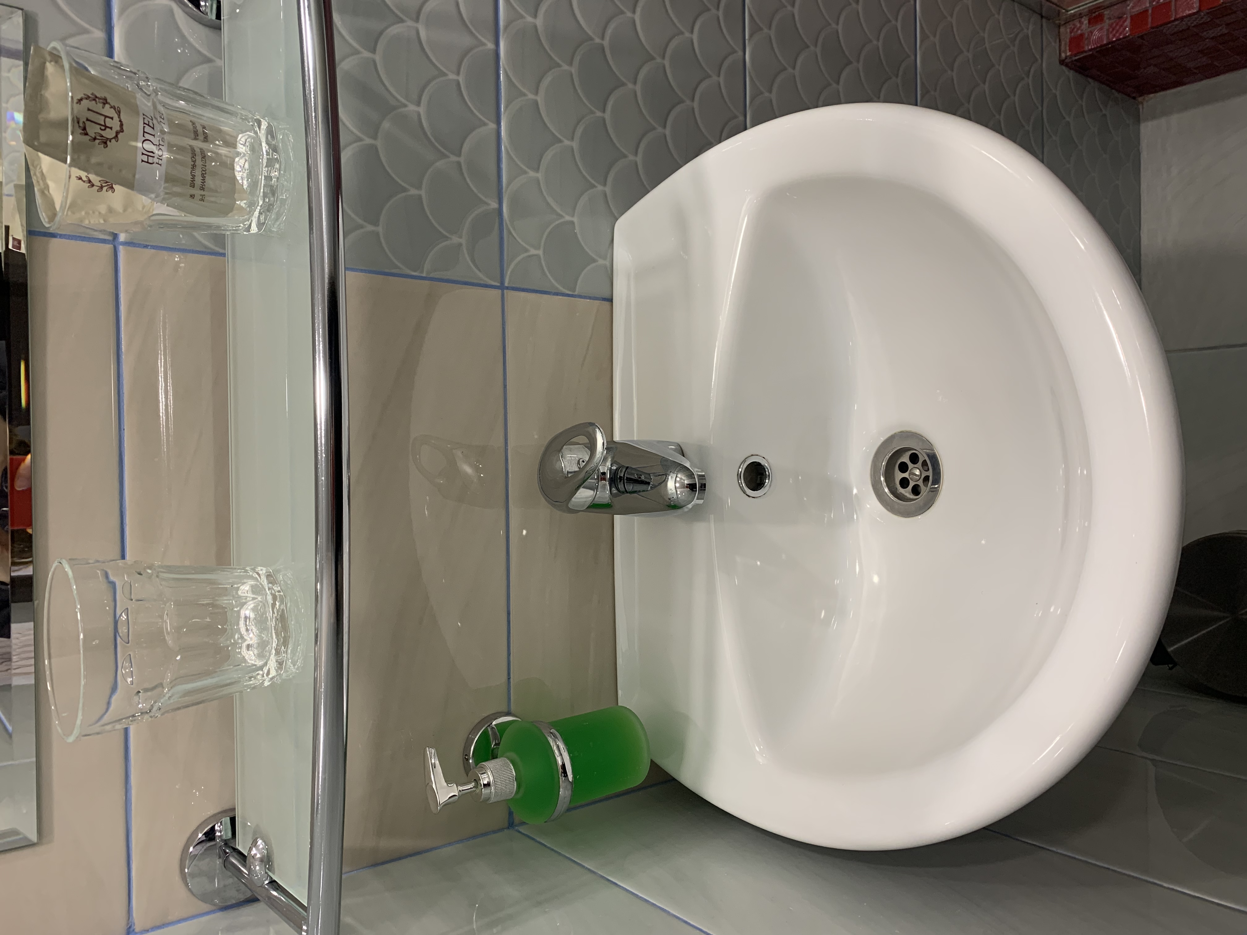 Фото Port Comfort by Smolnyy