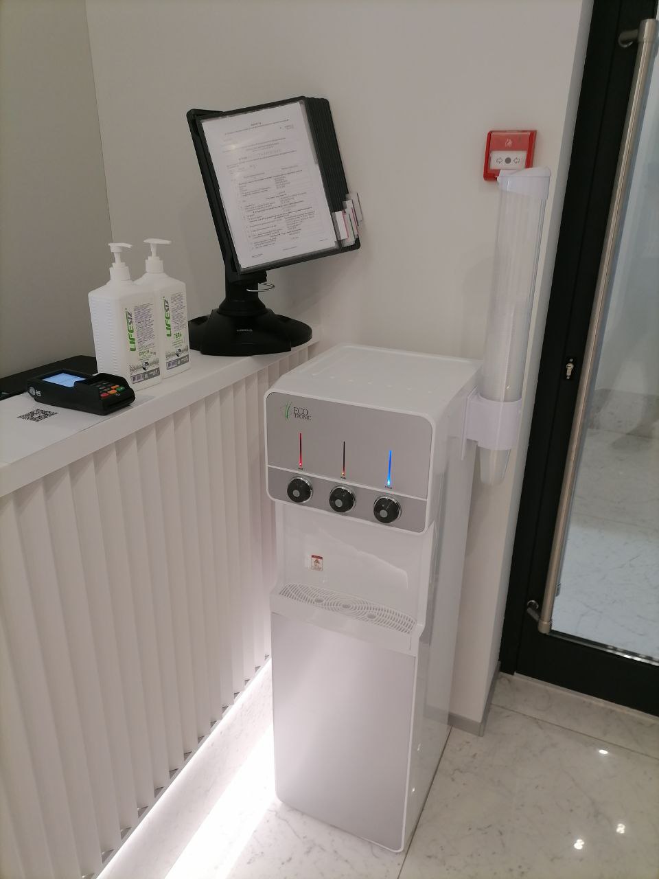 Фото Радушие