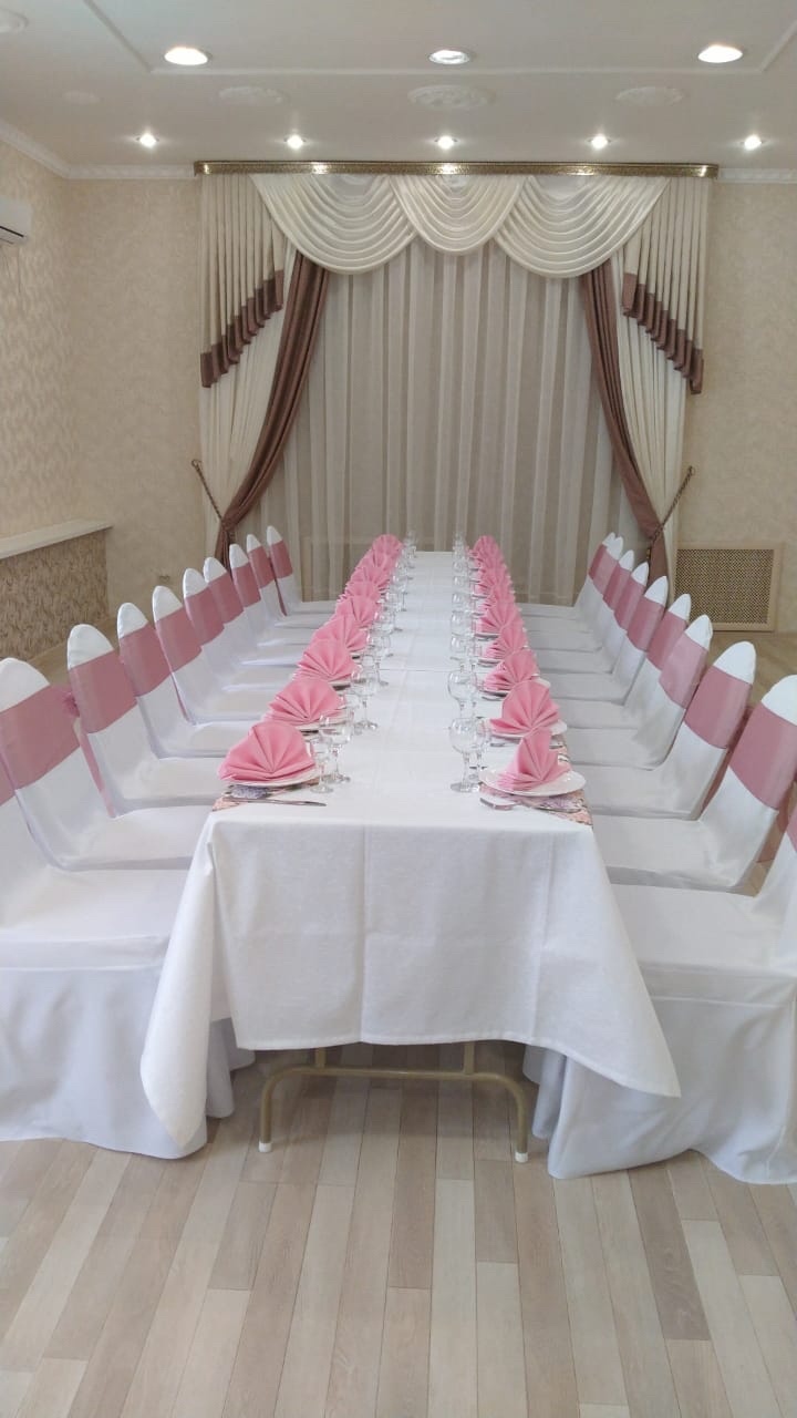 Фото Гостиница Товарково