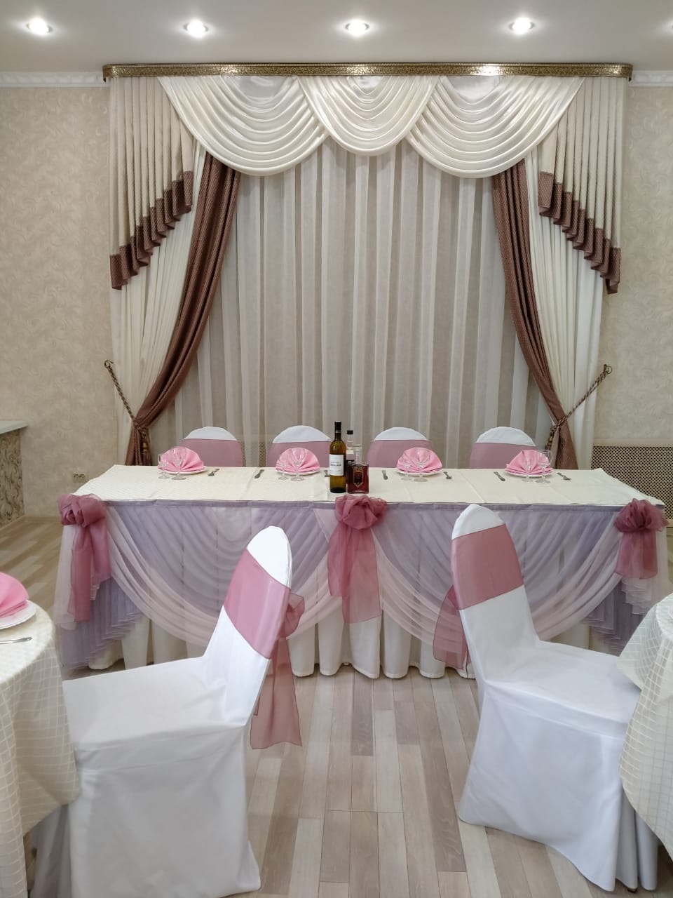 Фото Гостиница Товарково