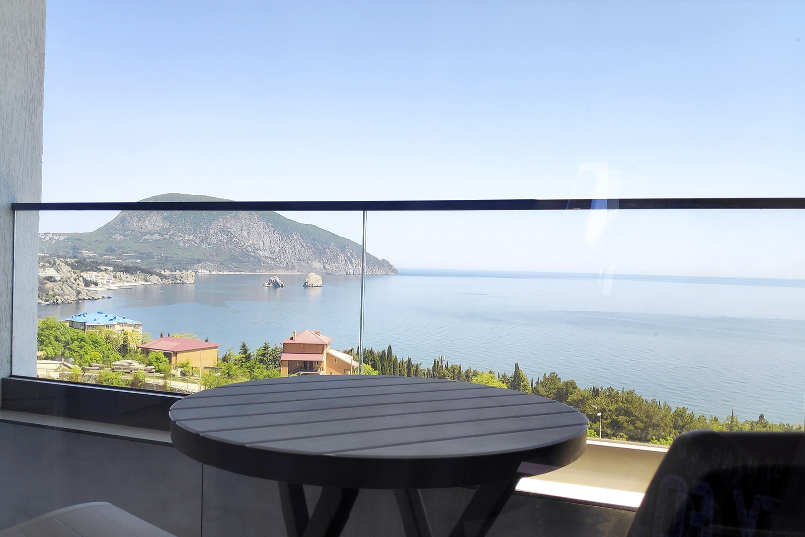 Фото Вилла Монте Виера