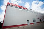 G-point (Gorbunova Street, 12к2с2) ، إنتاج قطع غيار السيارات