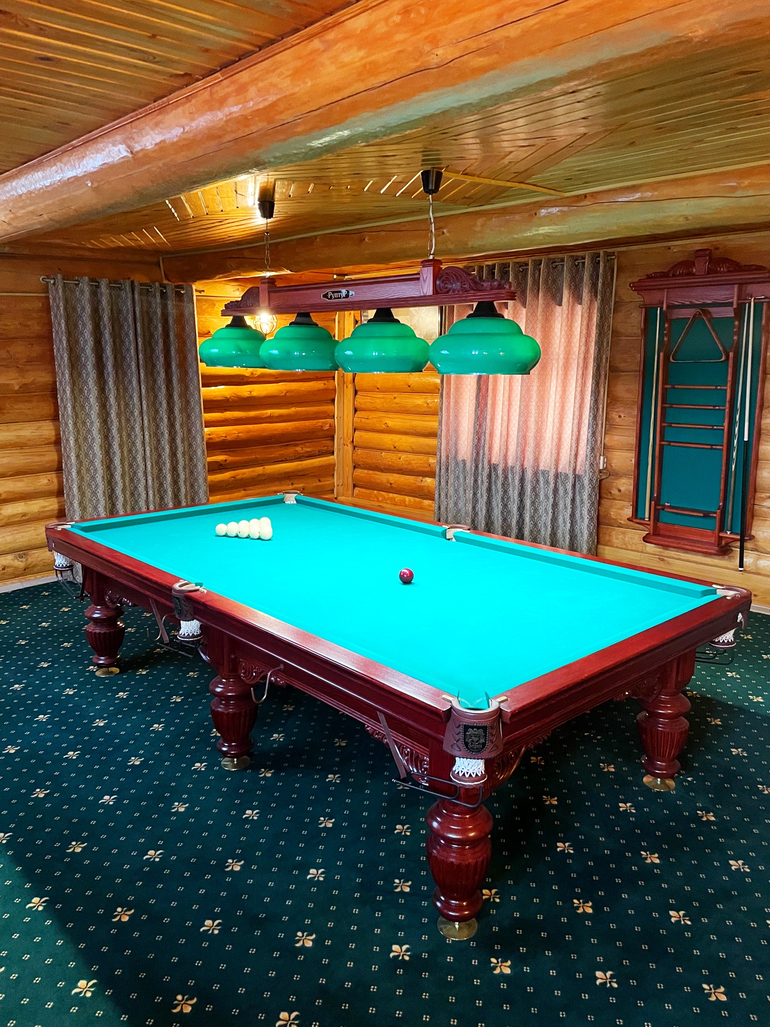 Фото Музеон