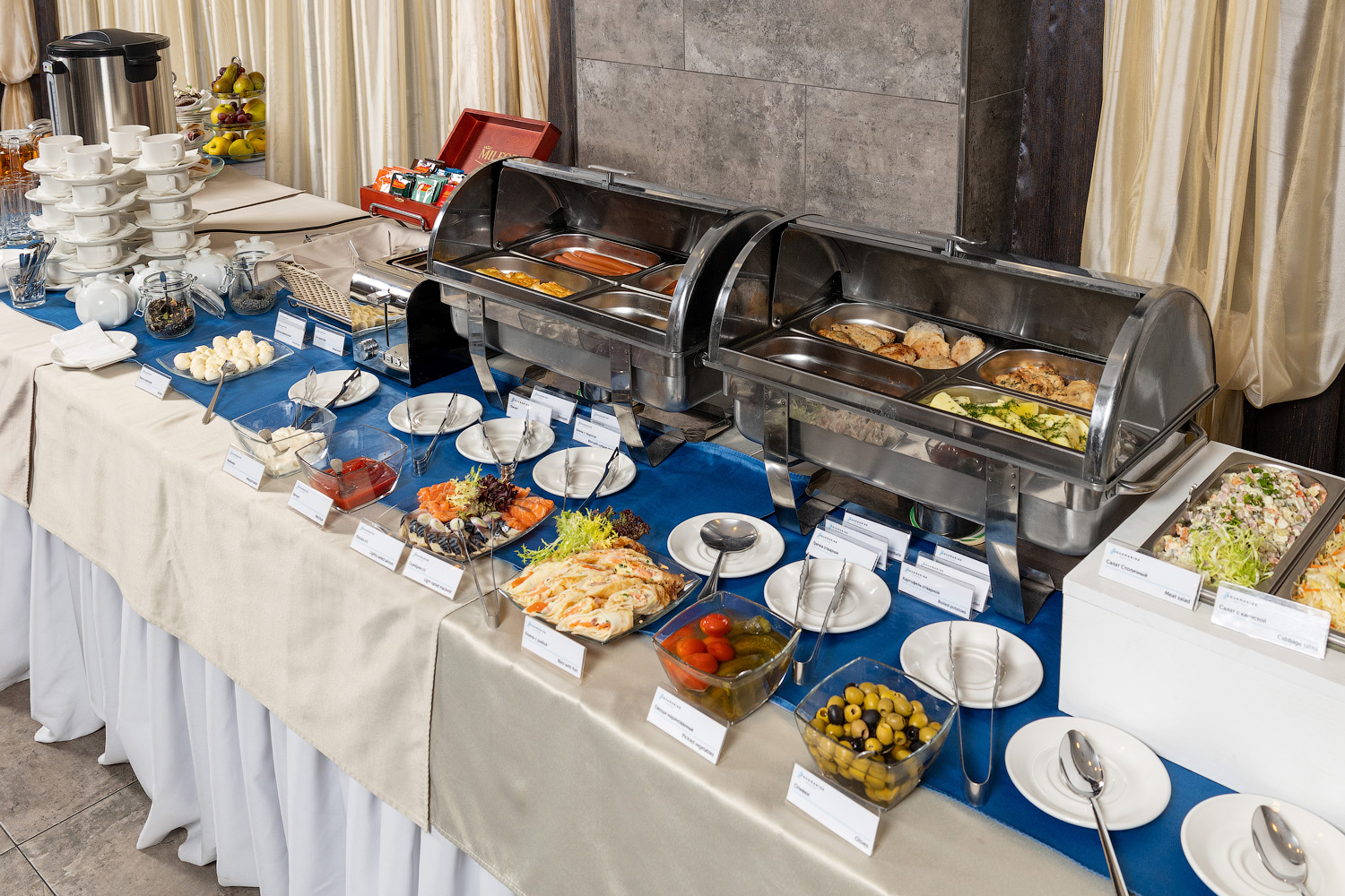 Фото Аквамарин