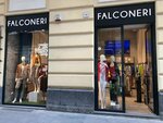 Falconeri (Naples, Via dei Mille, 17), clothing store