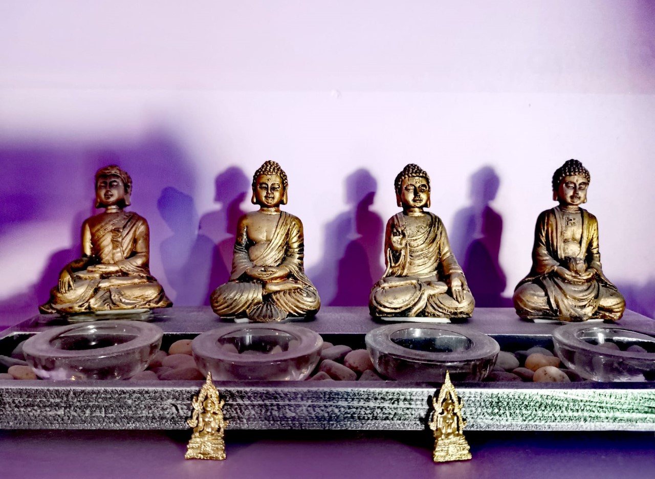 Sukkee Thai Massage