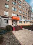 Pryadki_kem (Stroiteley Boulevard, 26), beauty salon