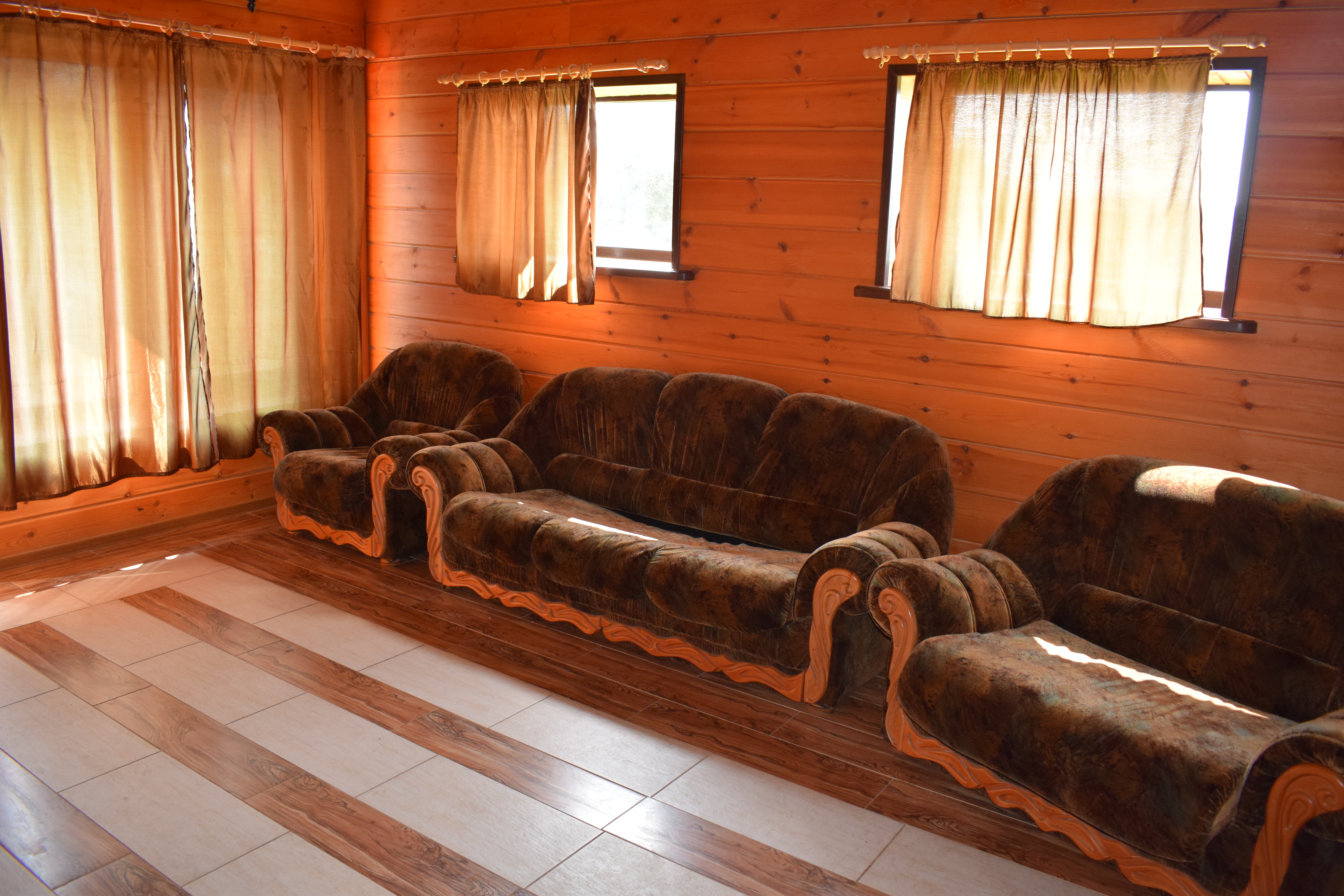 Фото Селигерская пасека