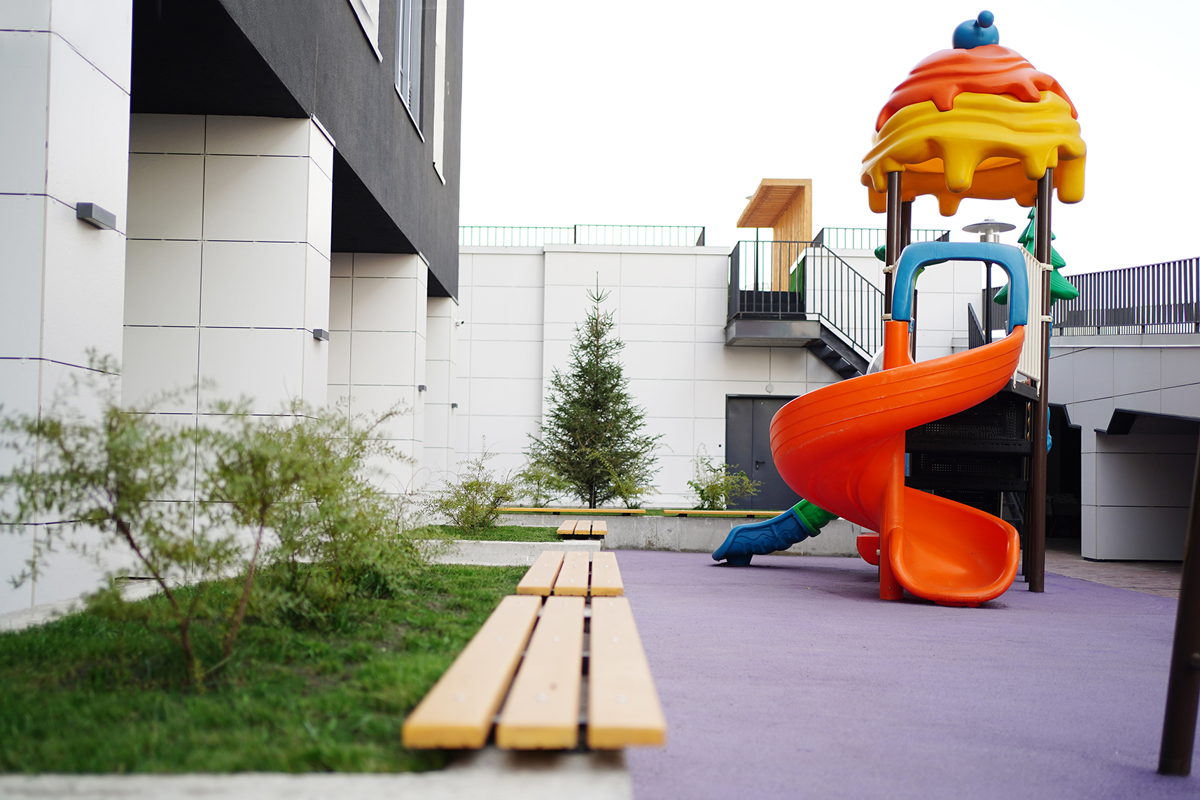 Фото Dom ne Doma