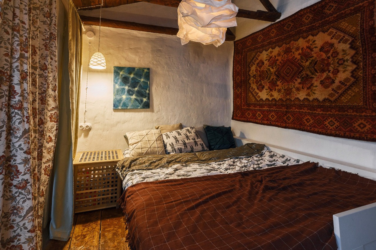 Фото Villa Ultramarin