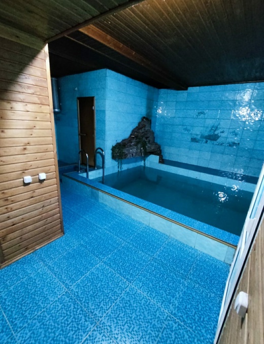 Фото Этно Дом Генух