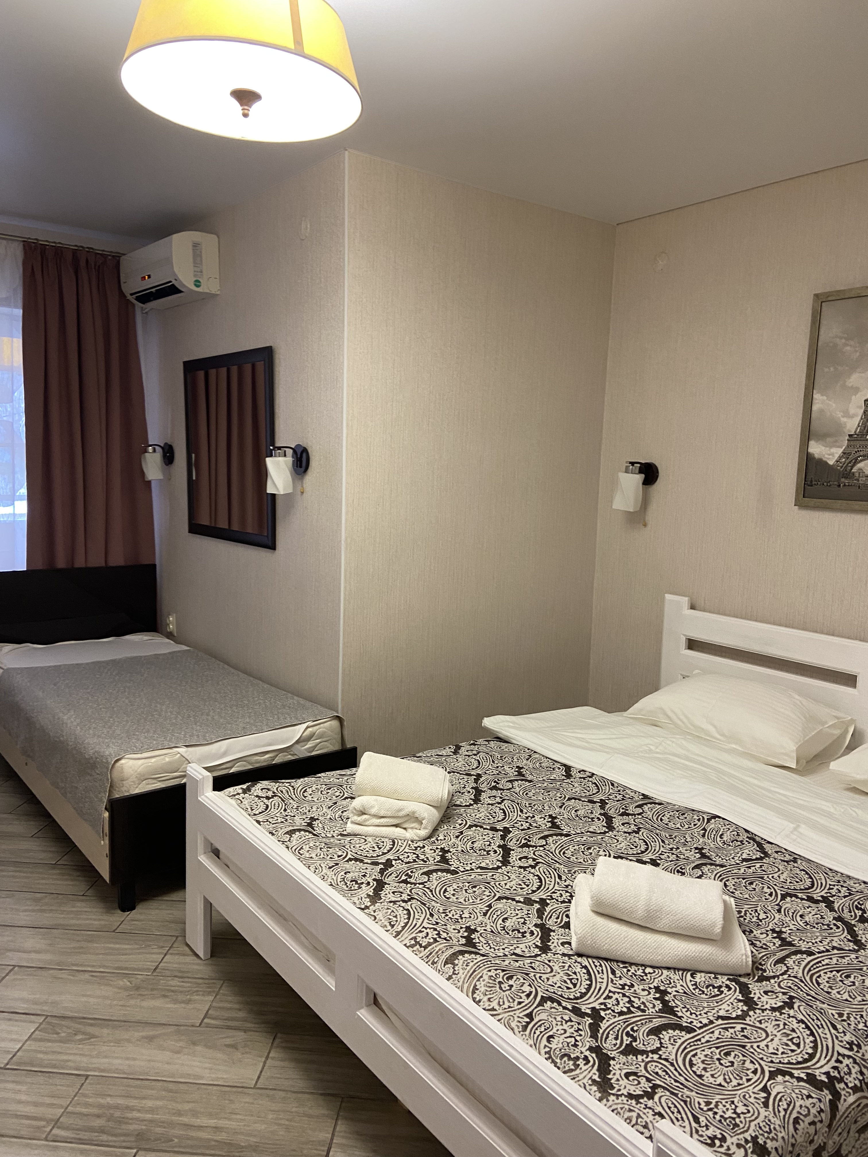 Фото Мон Плейзир