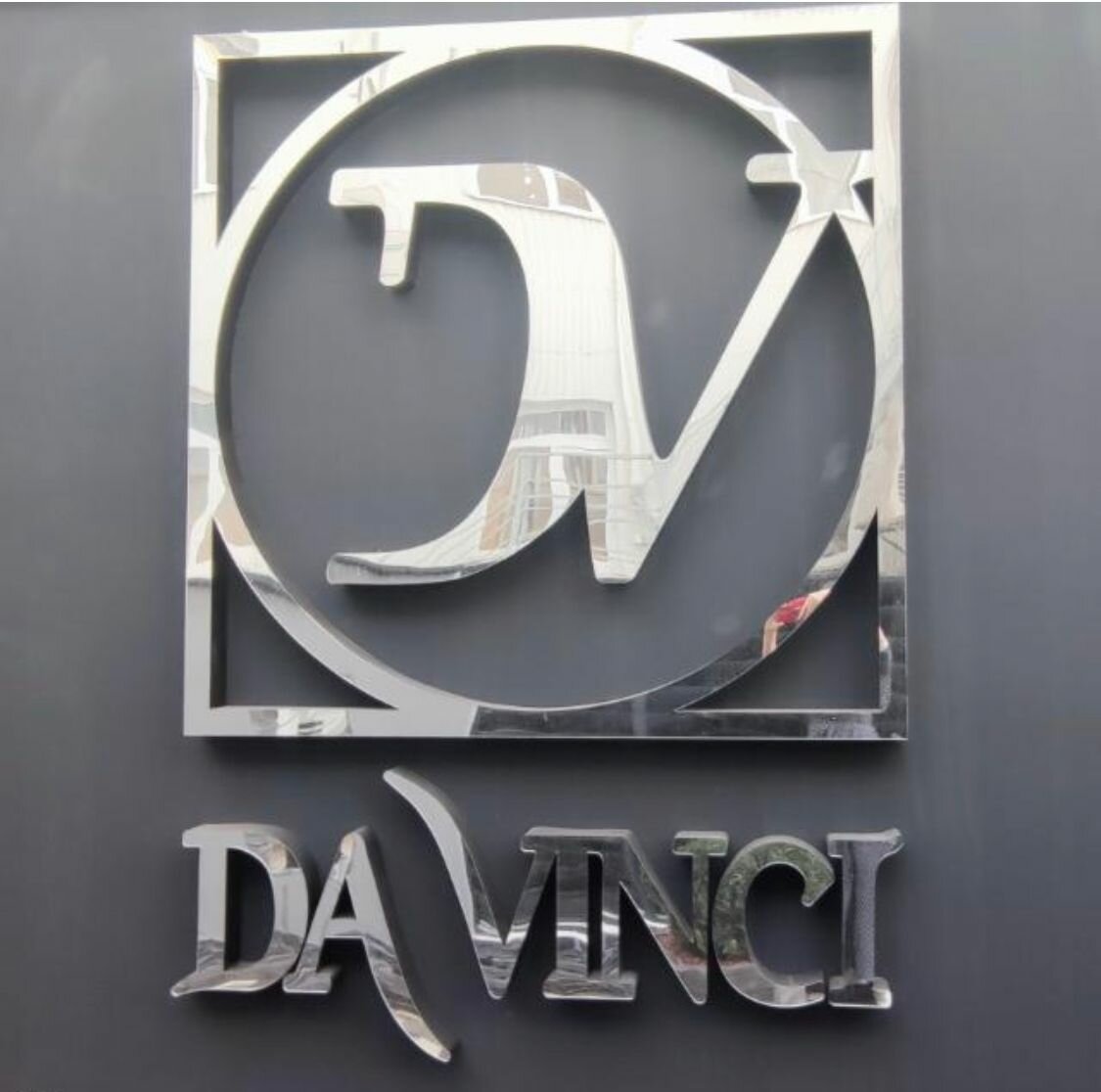 Da Vinchi