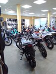 АТВ-Мото (Khlebozavodskaya Street, 22/1), motorcycle dealership