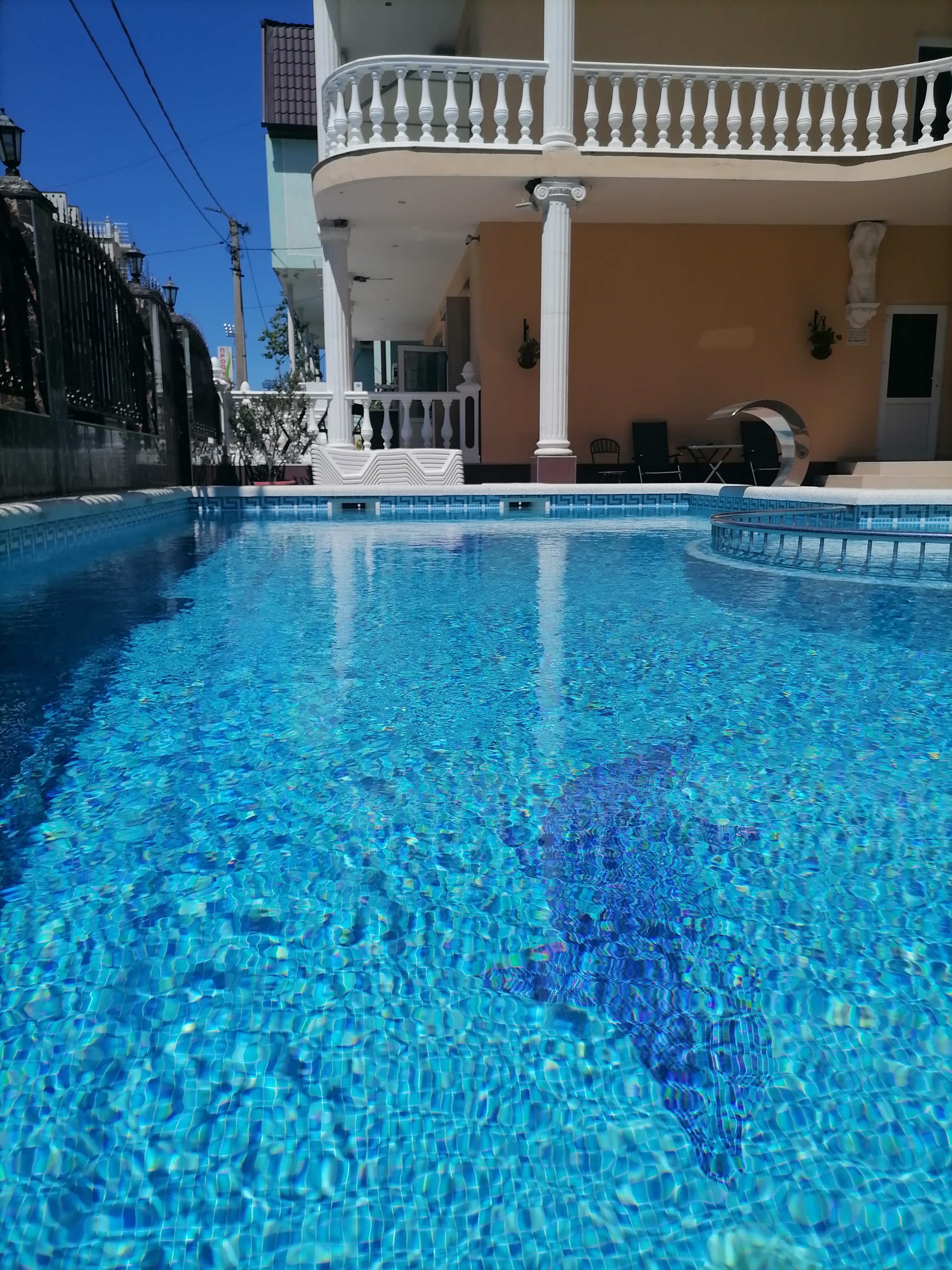 Фото Натела