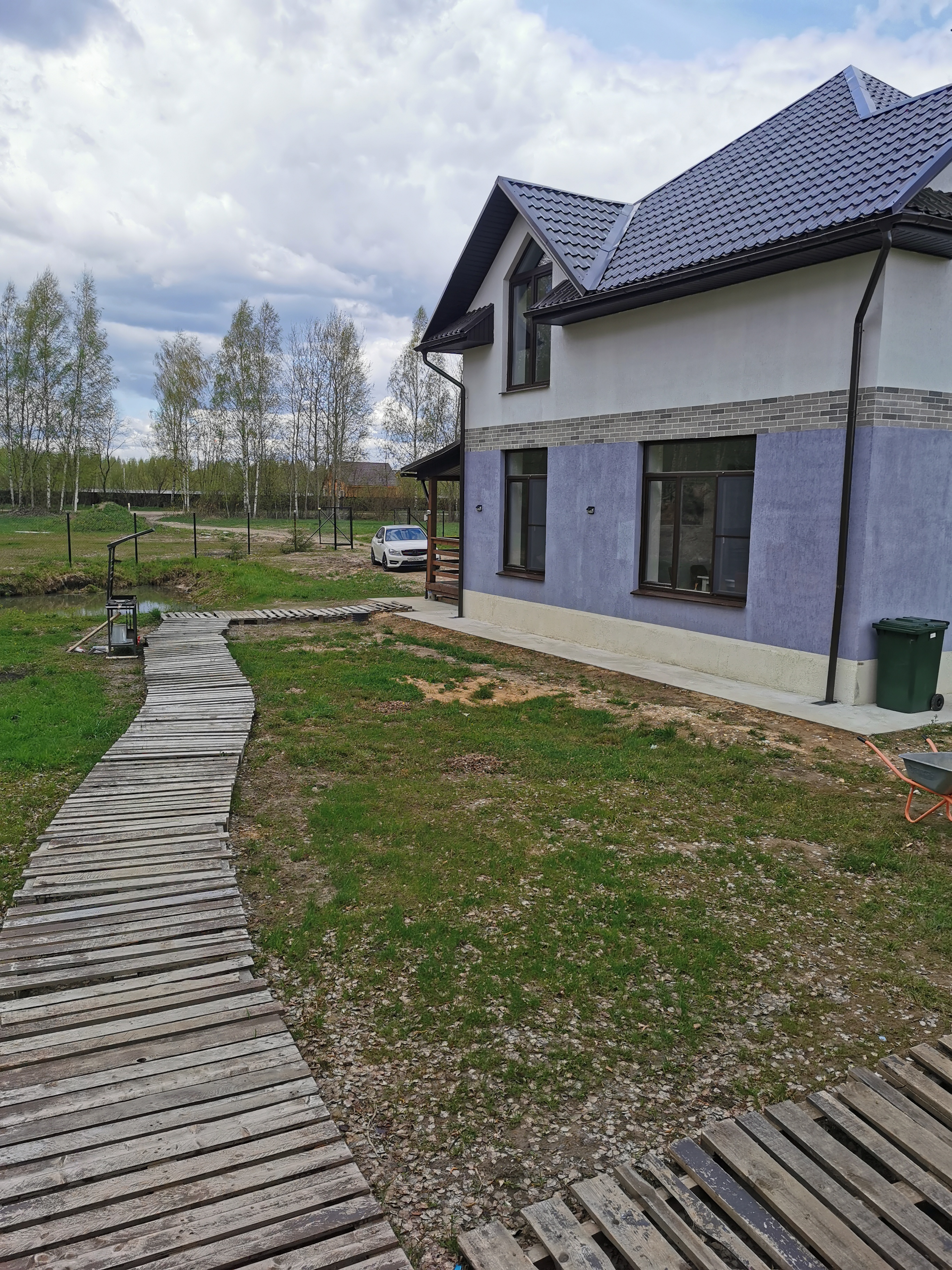 Фото The Поле