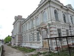 Театр Алафузова (Gladilova Street, 49), landmark, attraction