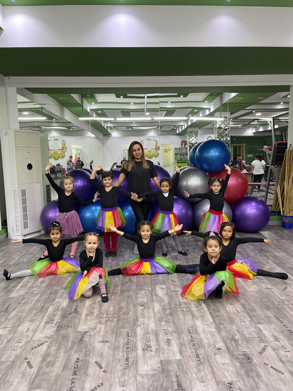 Fitness uz