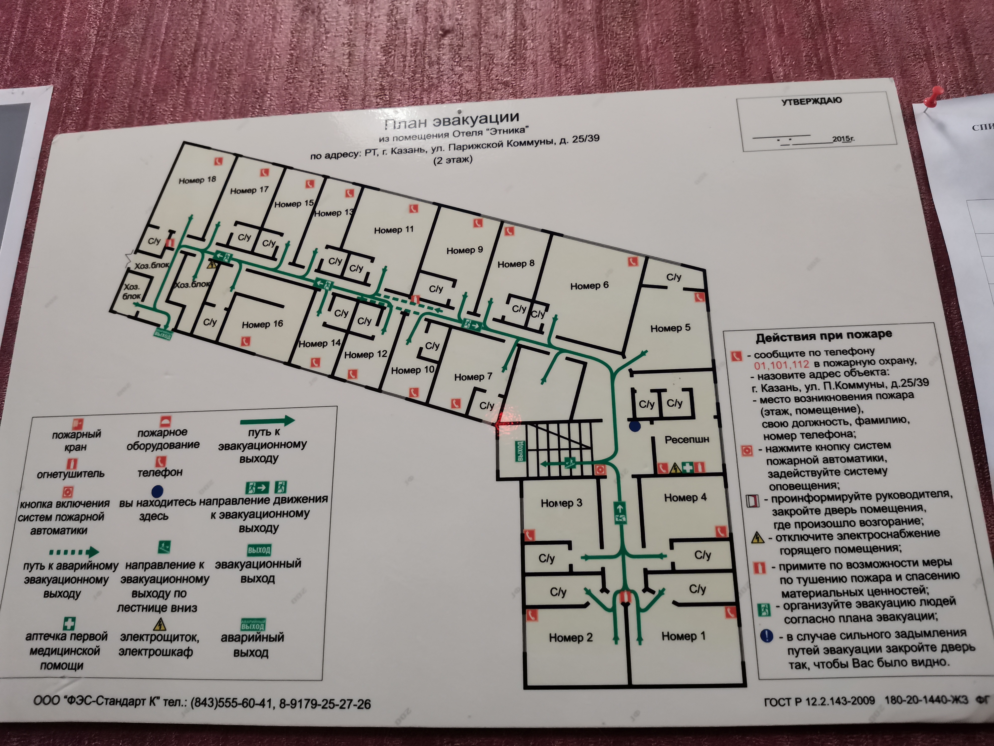 Фото Этника