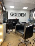 Golden (ulitsa Chikina, 14), beauty salon