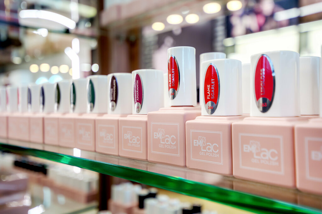 Emimanicure пушкинская ул 94 фото