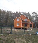 New Dachi (Piskunova Street, 29), land plots