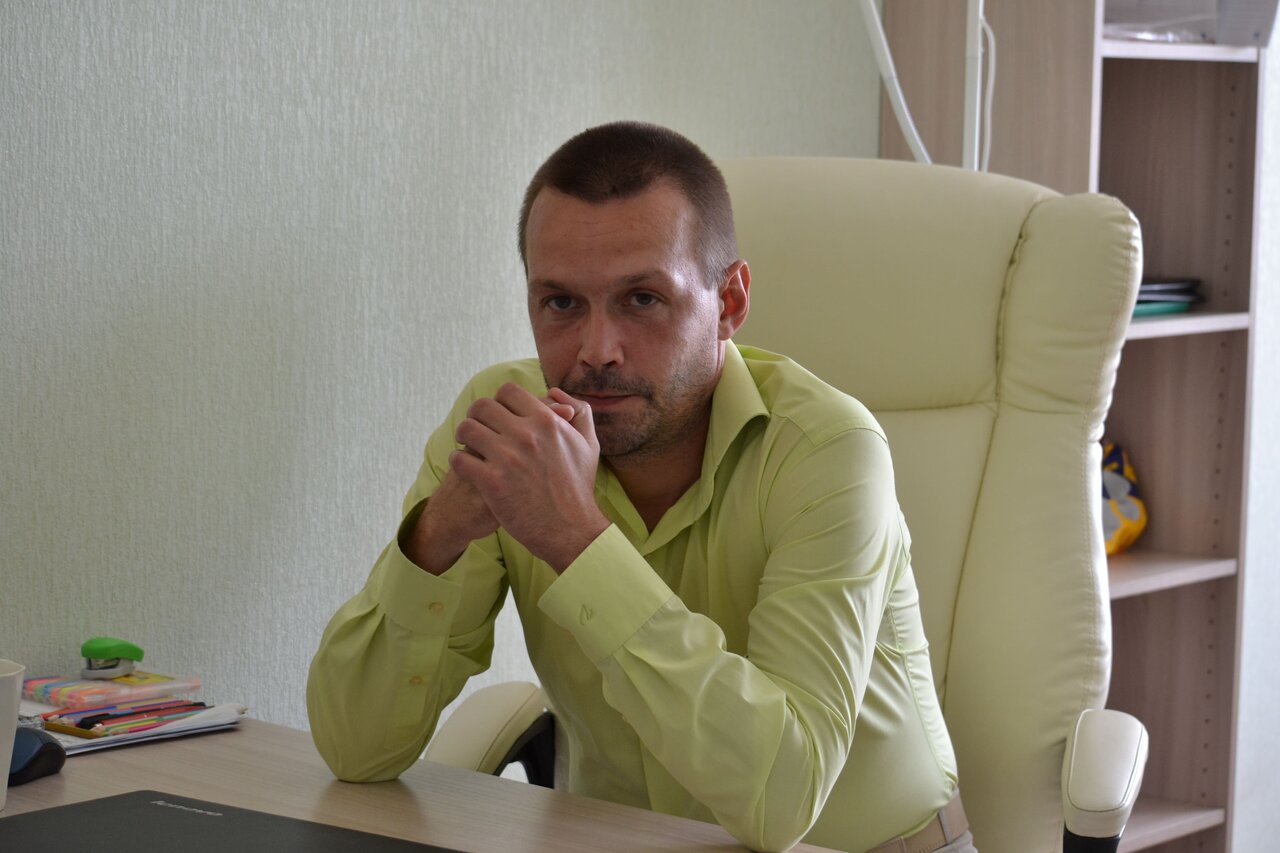 Юридические услуги
