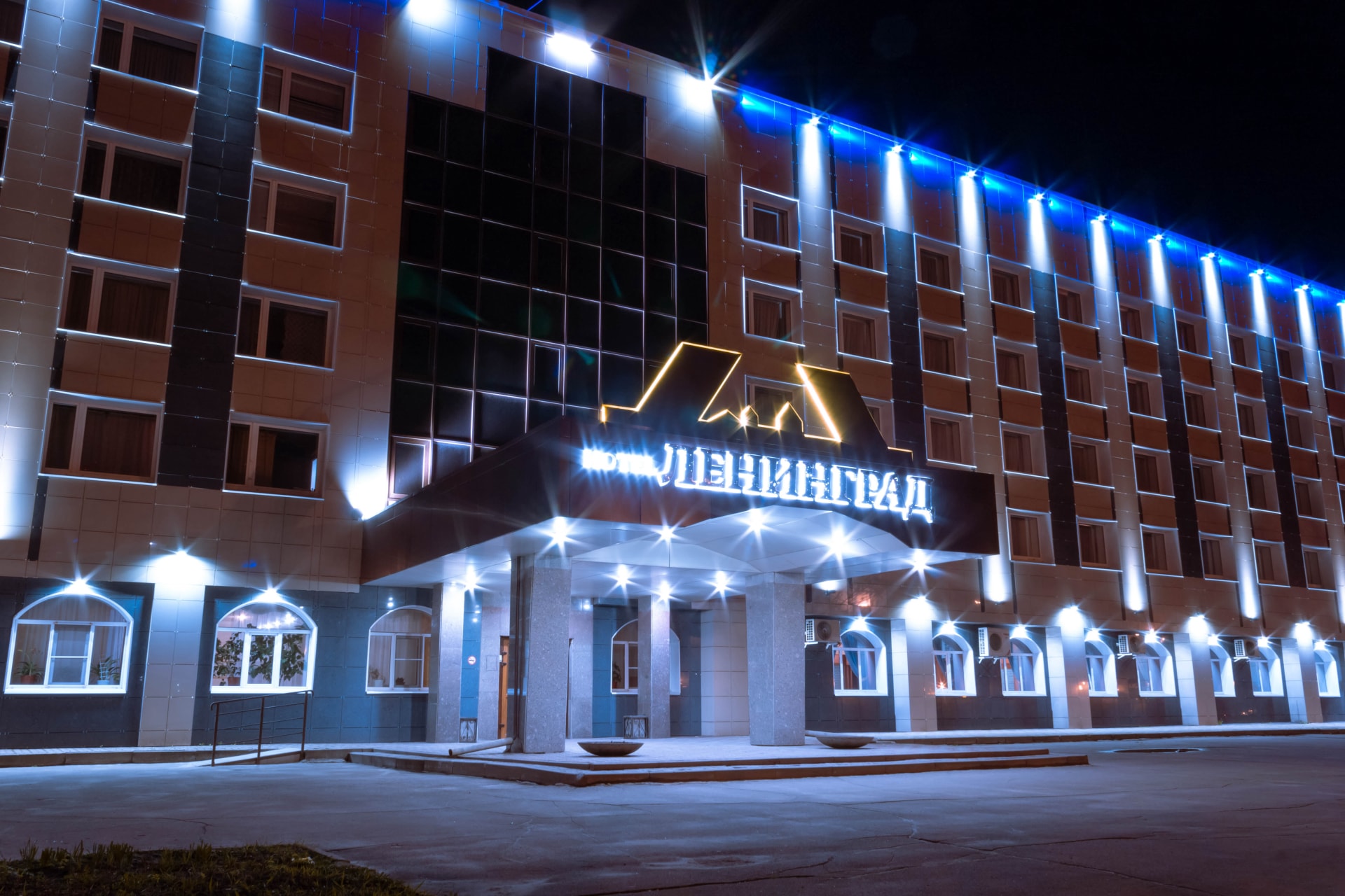 Фото Ленинград