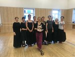 Школа танцев (просп. Независимости, 25), школа танцев в Минске