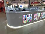 Repair Zone (Osenniy Boulevard, 12), phone repair