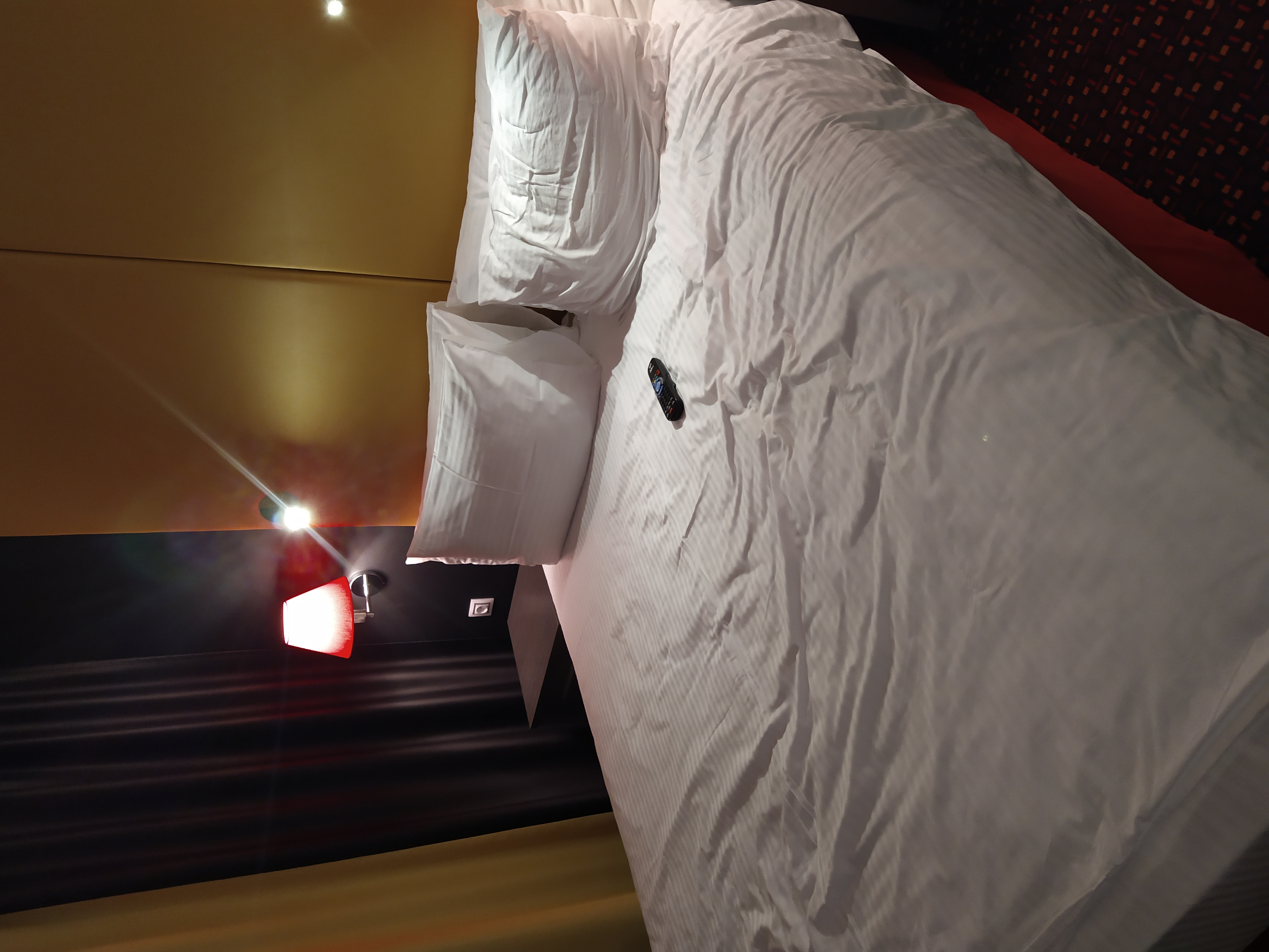 Фото Avenue Park Hotel