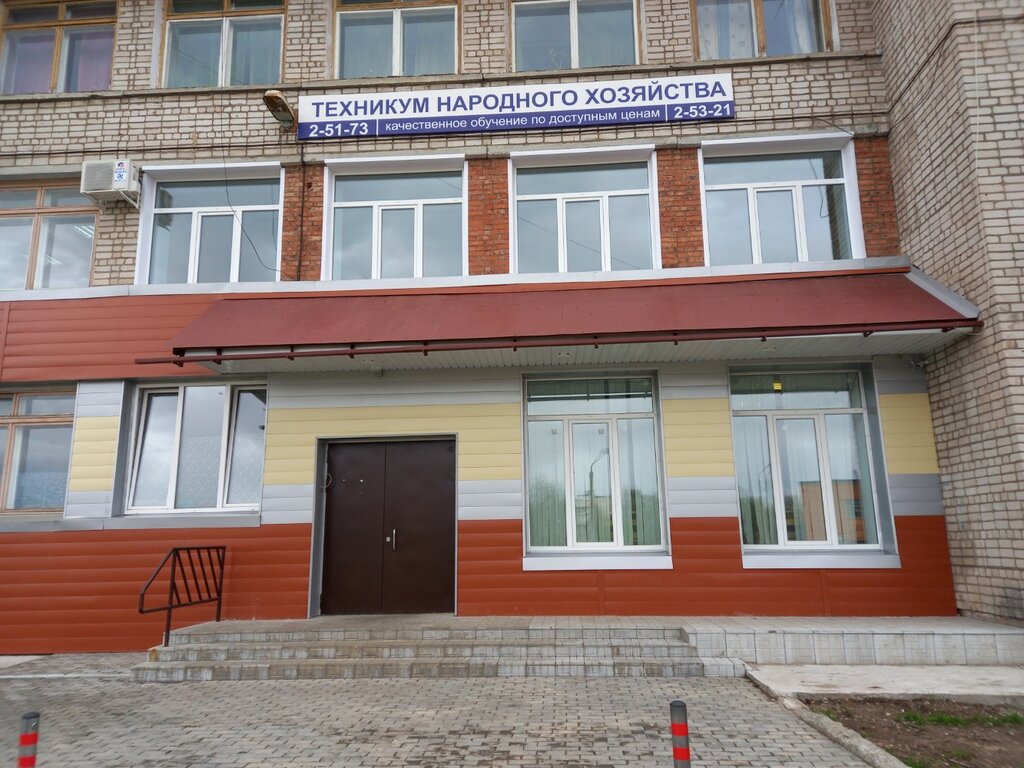 Escuela deportiva Детско-юношеская спортивная школа № 1, , foto
