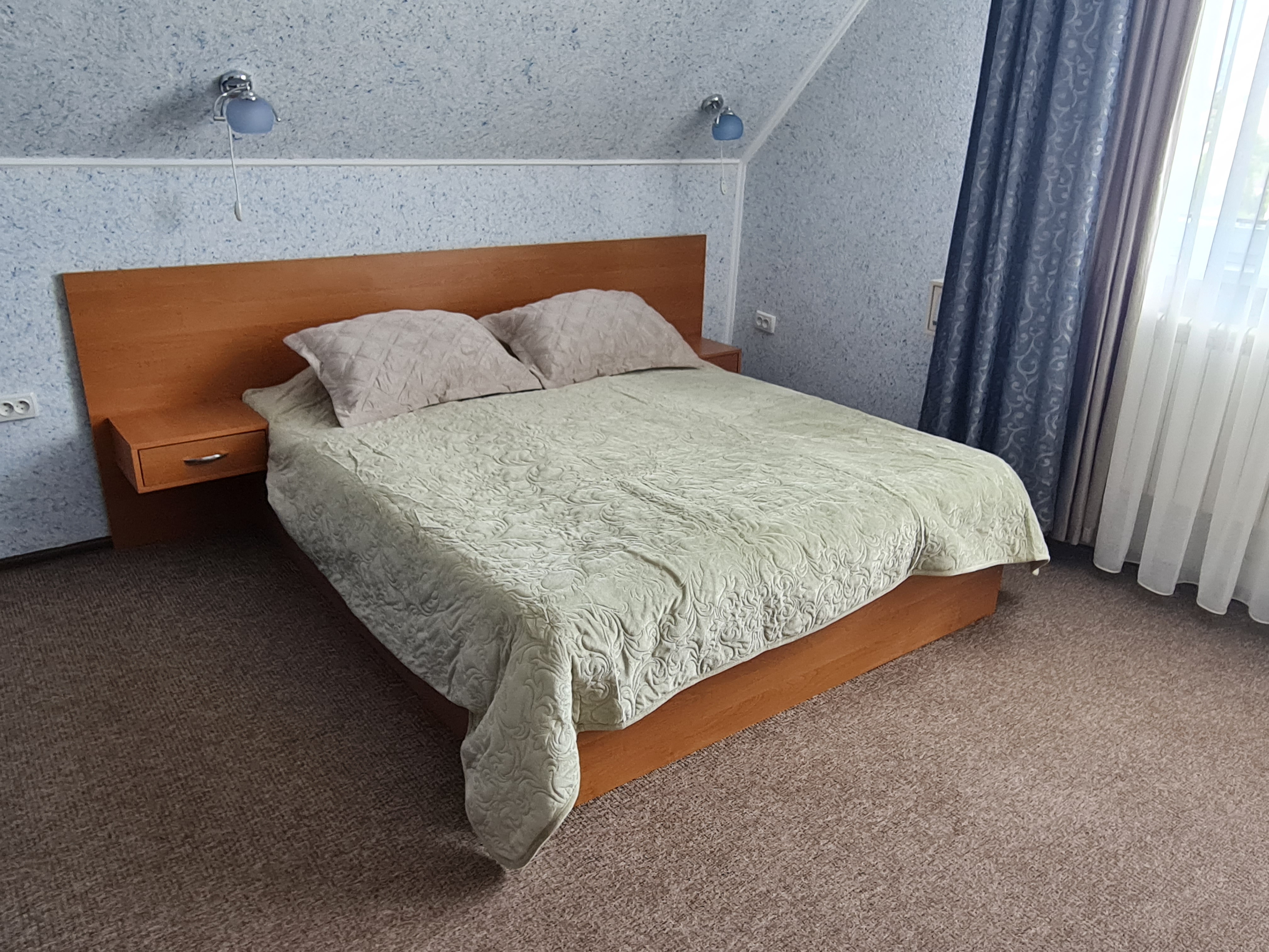 Фото Южный Домик