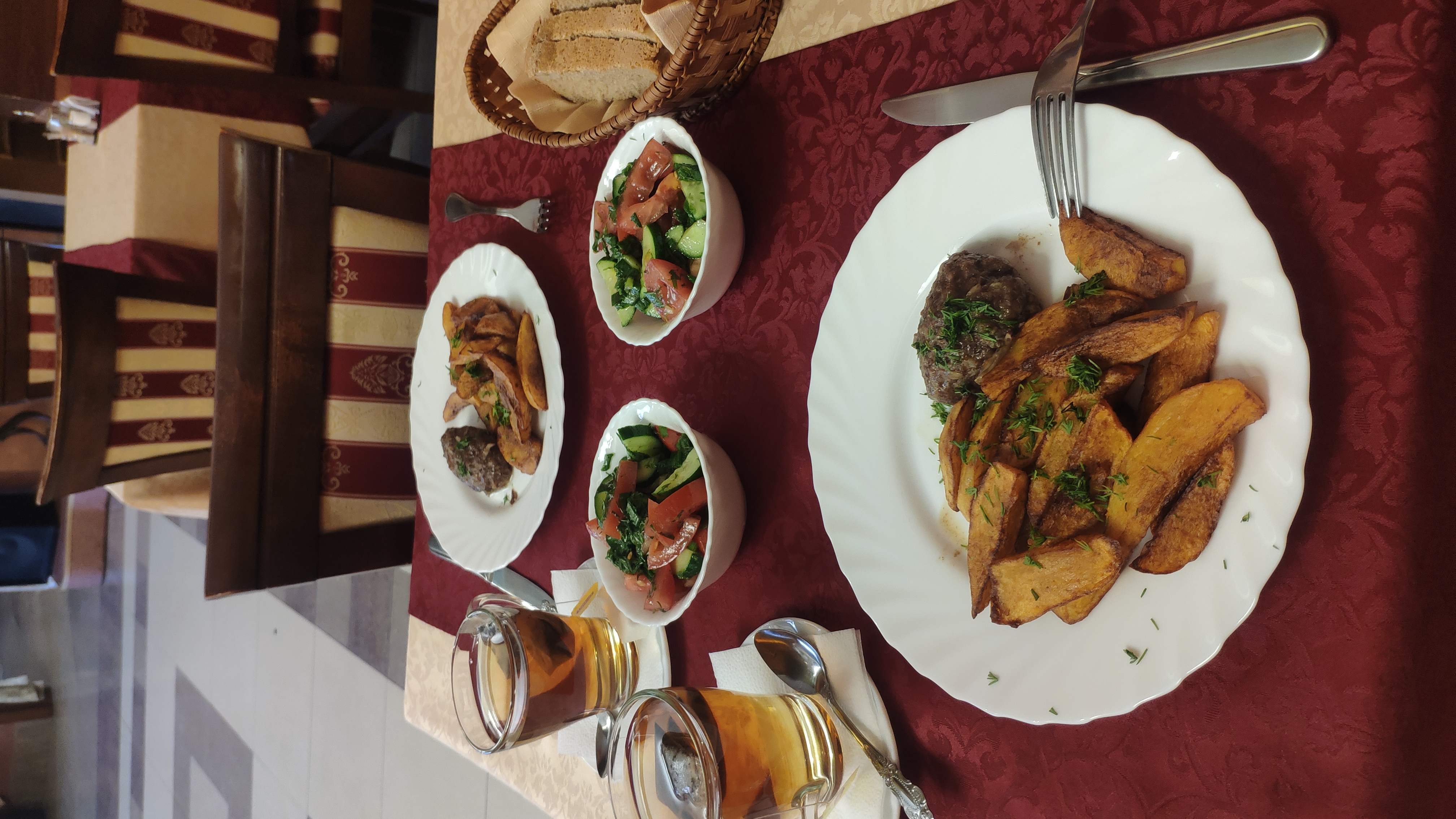 Фото Альпари