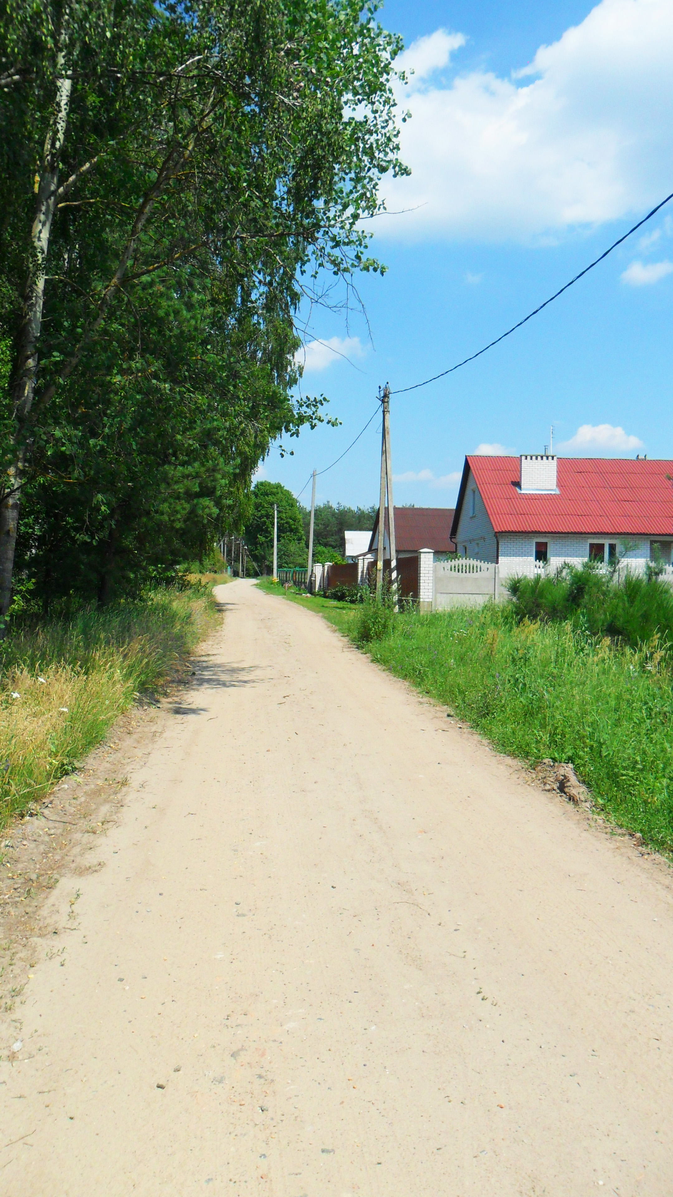 Фото Cottage at Utrennyaya Street