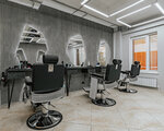 Barber Lab 25/09 (2nd Ugo-Zapadnaya Street, 7), barber shop