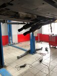 Cityglush (Silikatnaya ulitsa, с10), car service, auto repair