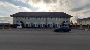 Ориенталь