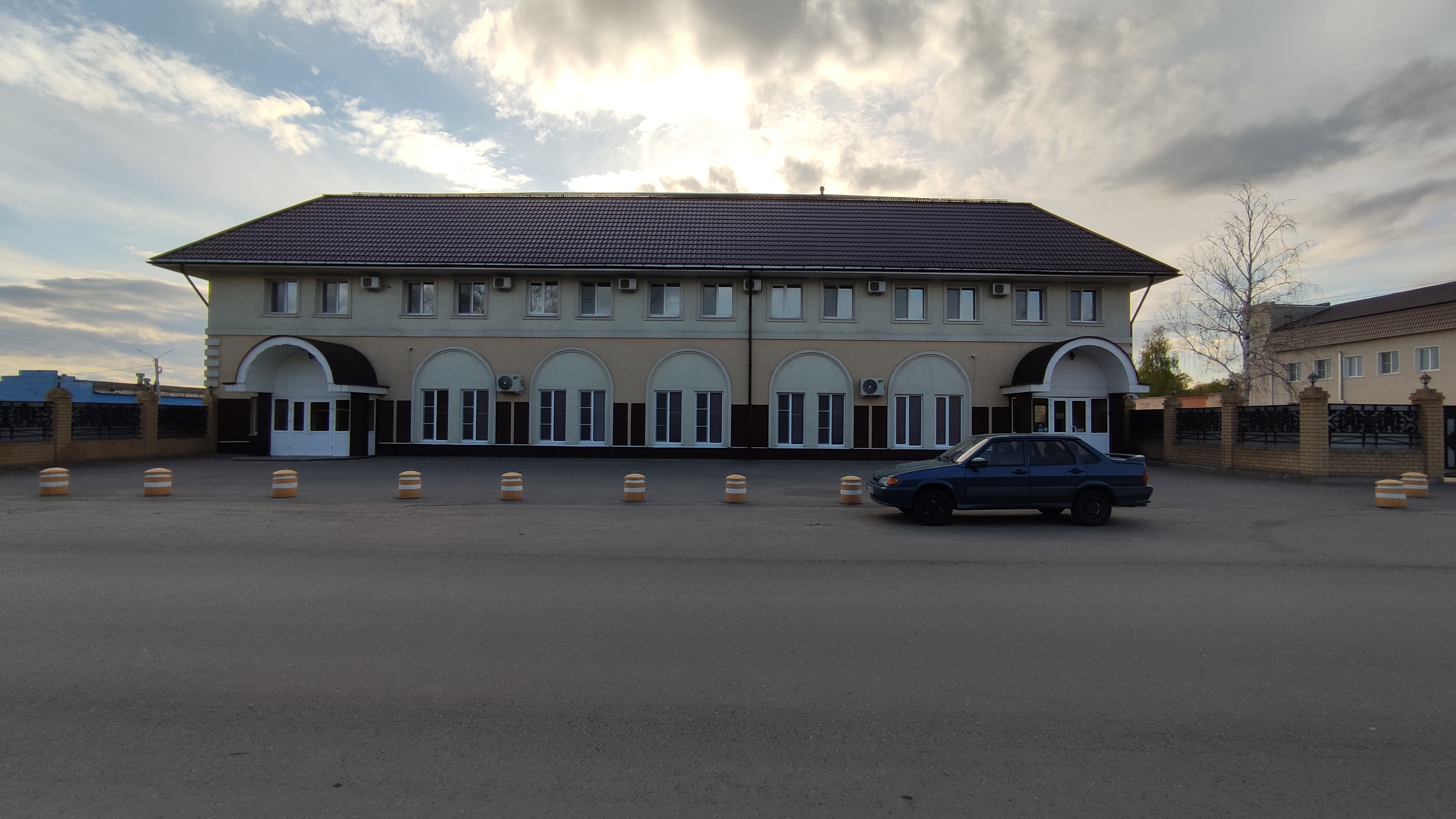 Фото отеля 4