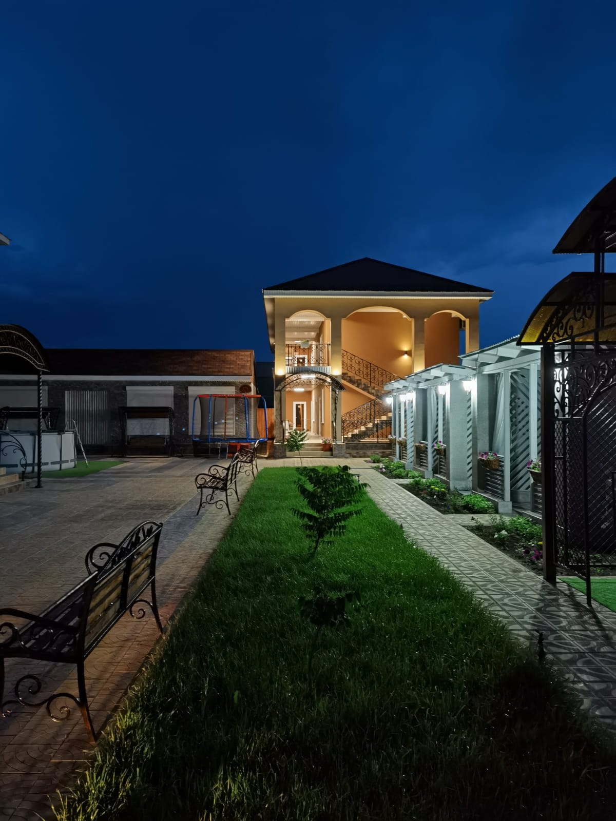 Фото Уютно всем