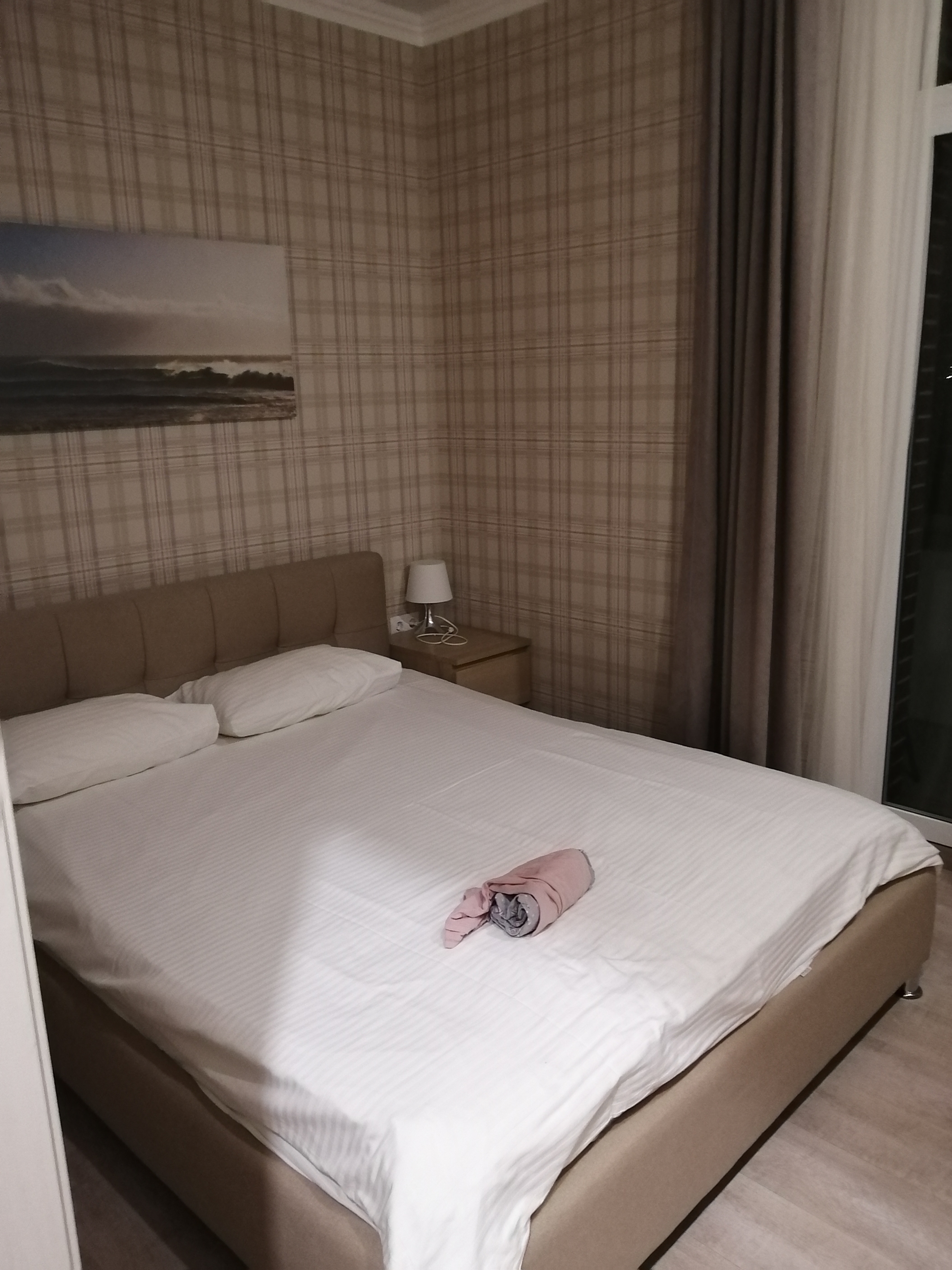 Фото Тулпар