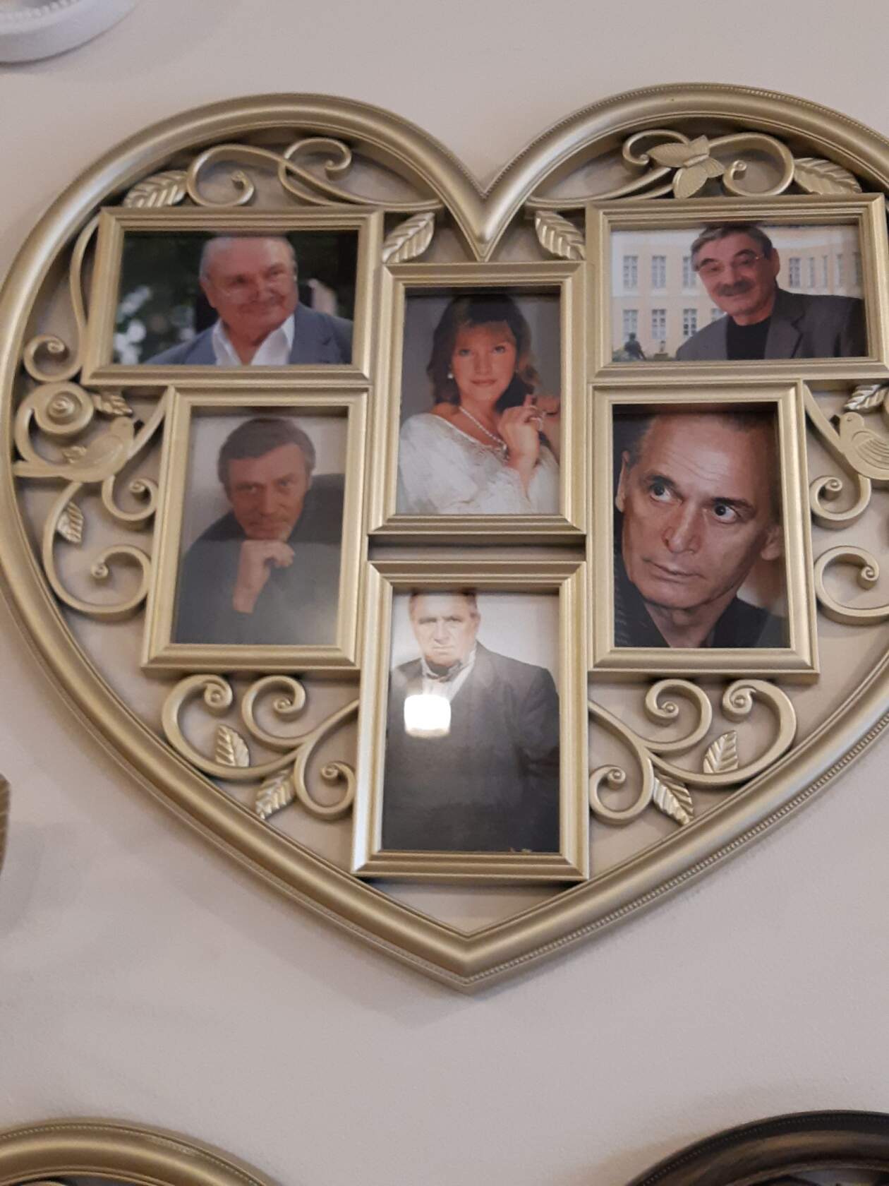 Фото Натали