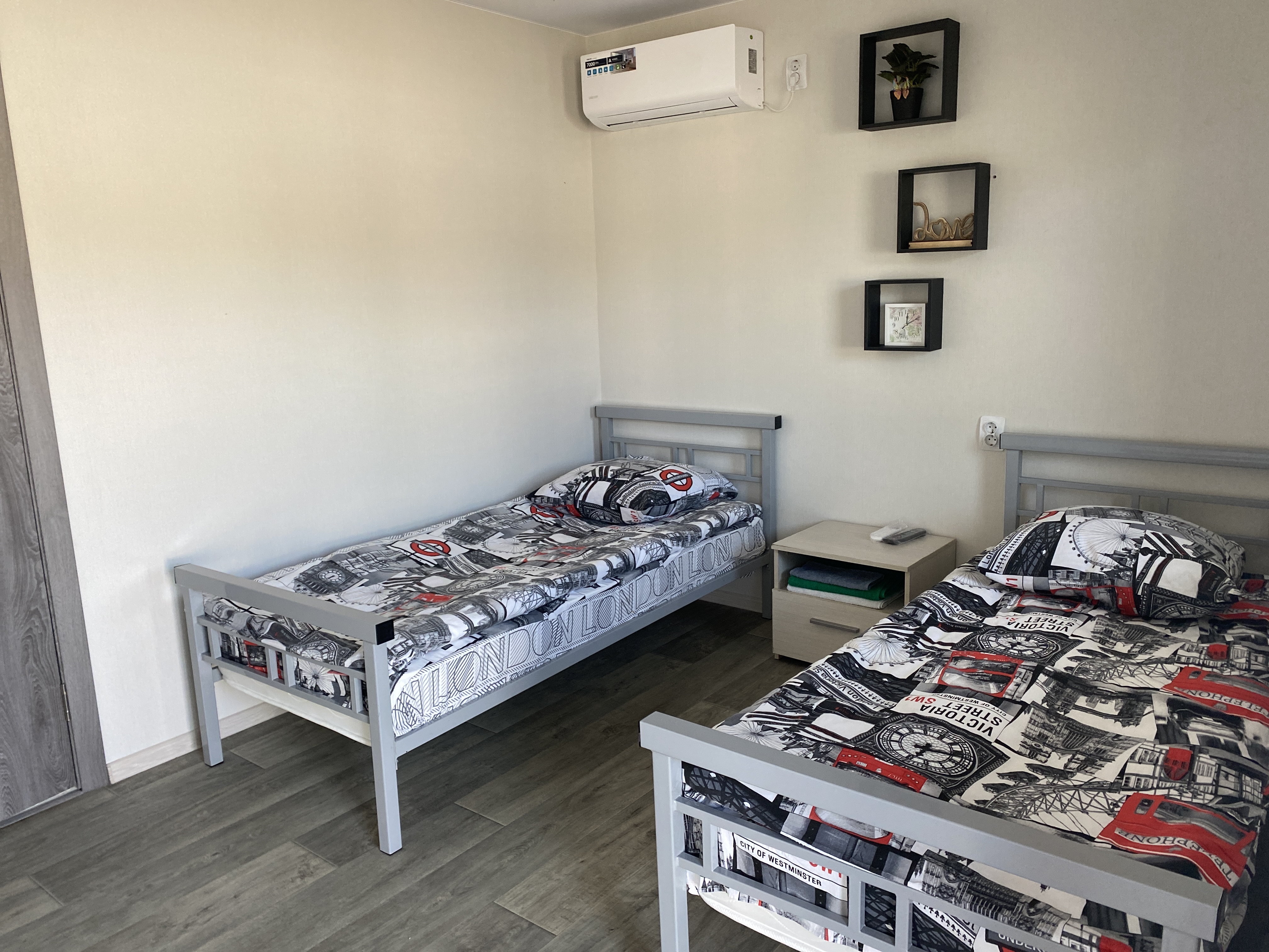 Фото Мармара