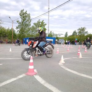 Фото 2 автошколы «Partizan»