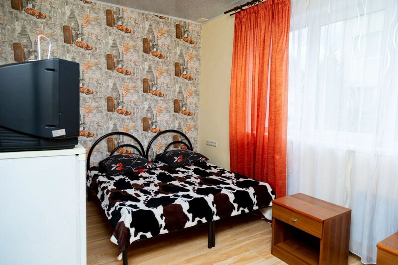 Меблированные комнаты — фото 22
