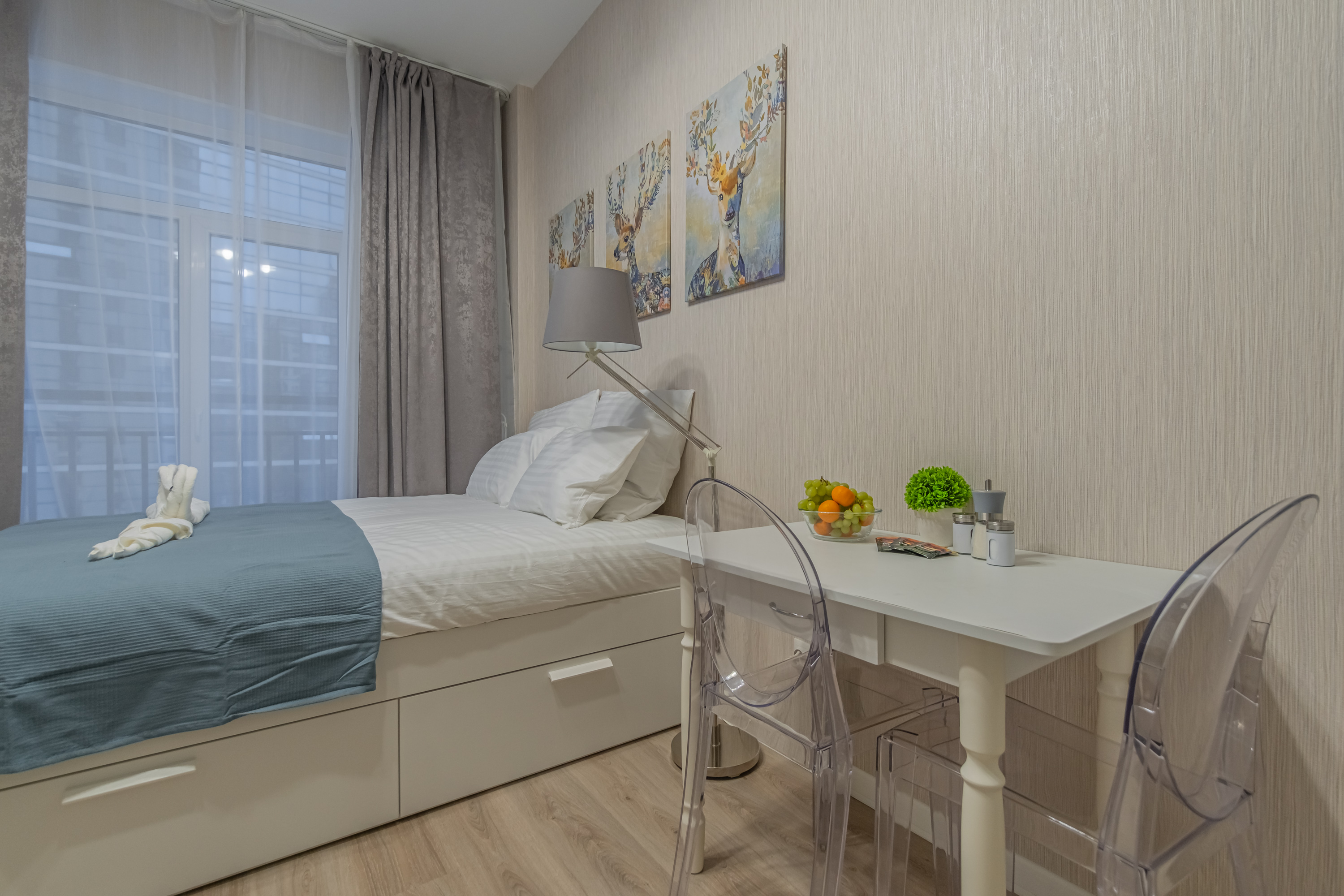 Фото SalutApart 14