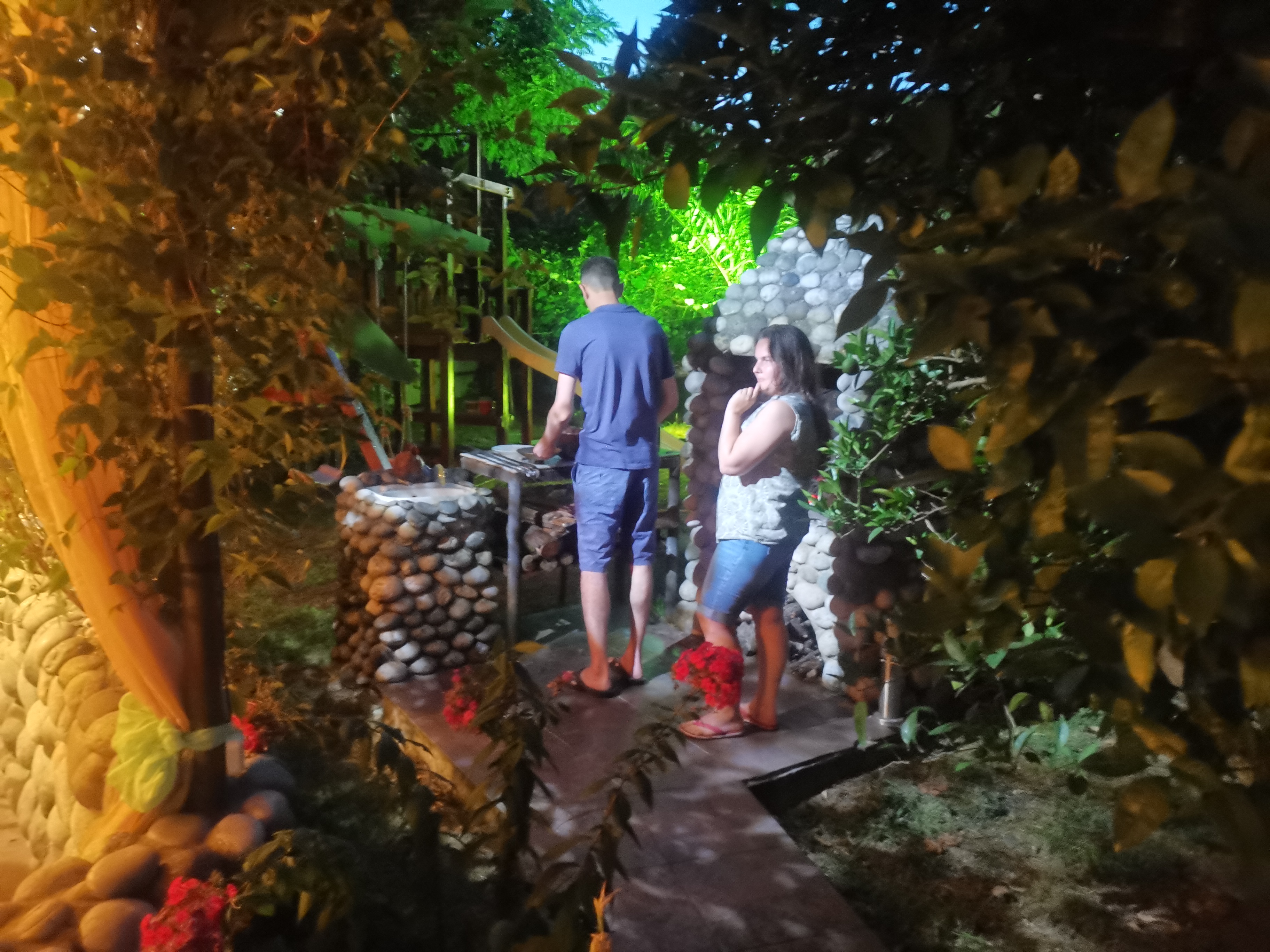 Фото Лукоморье в Алахадзе